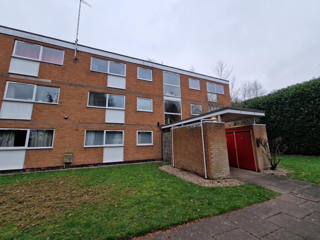 Main image of property: Lawley Close, COVENTRY