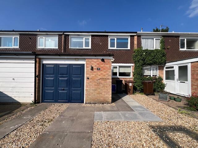Main image of property: Arden Close, Balsall Common, COVENTRY