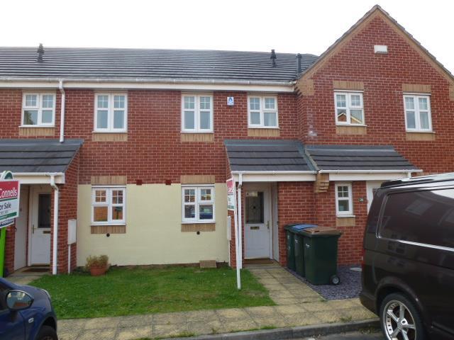 Main image of property: Kingsford Road, Coventry