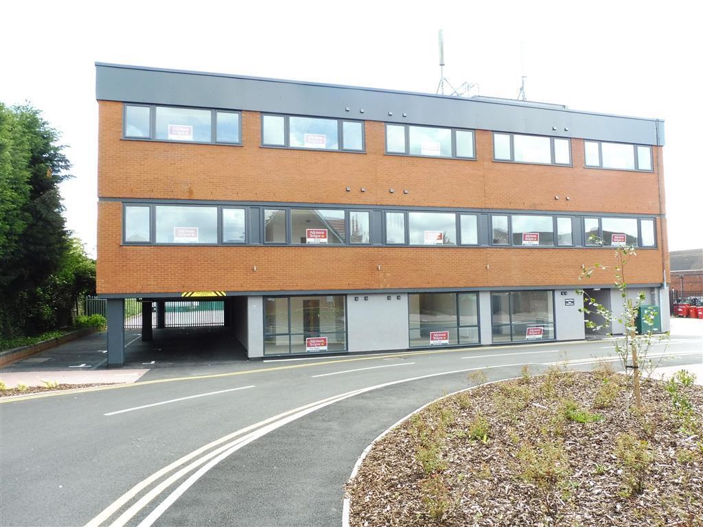 Main image of property: Station Road, Balsall Common, COVENTRY