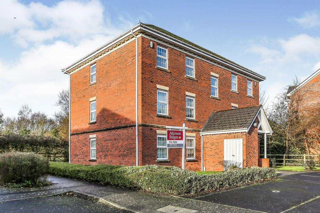 Main image of property: Huggins Close, Balsall Common, COVENTRY