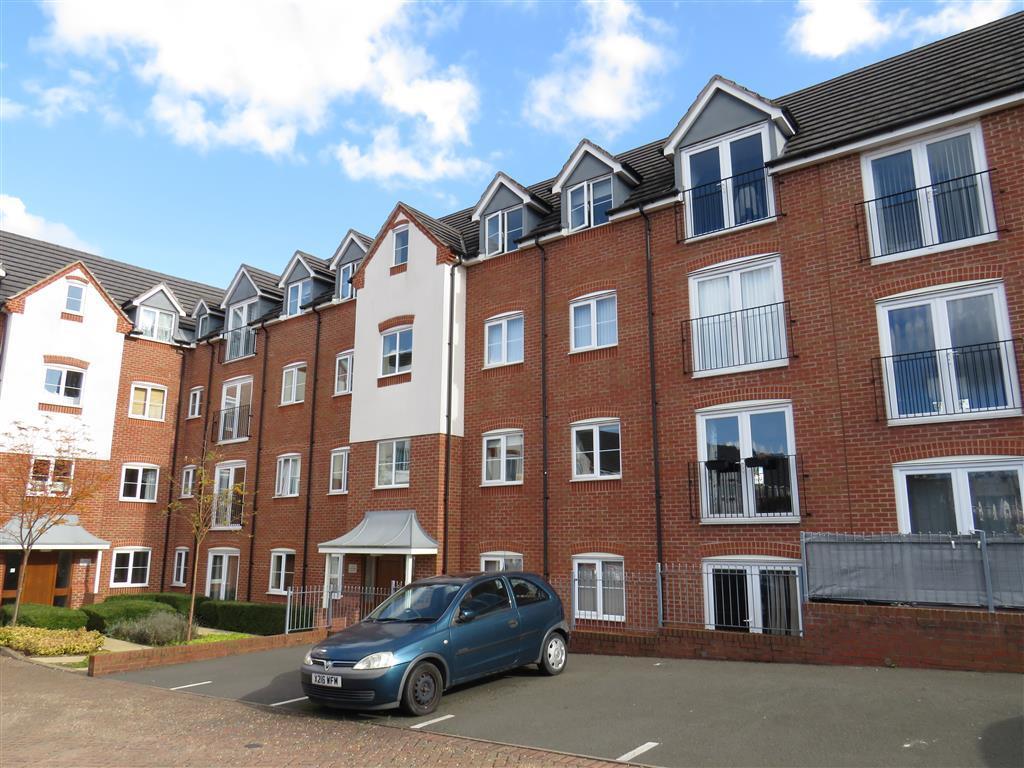 Main image of property: Penruddock Drive, COVENTRY