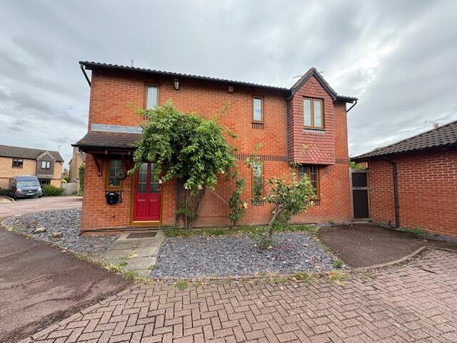 Main image of property: Ashleigh Drive, NUNEATON