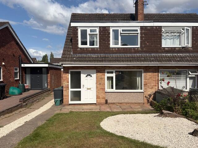 Main image of property: Beech Drive, KENILWORTH
