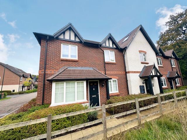 Main image of property: Drovers Close, Balsall Common, COVENTRY