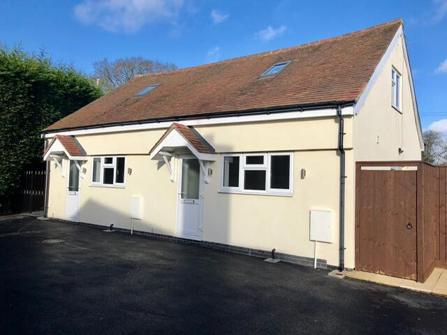 Main image of property: Windmill Lane, Balsall Common, COVENTRY