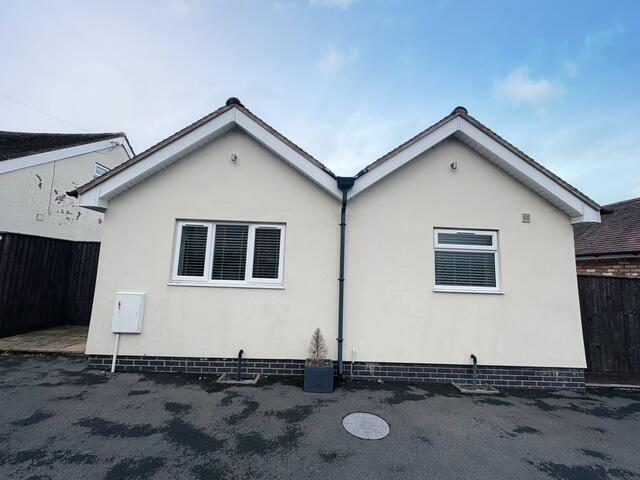Main image of property: Windmill Lane, Balsall Common, COVENTRY