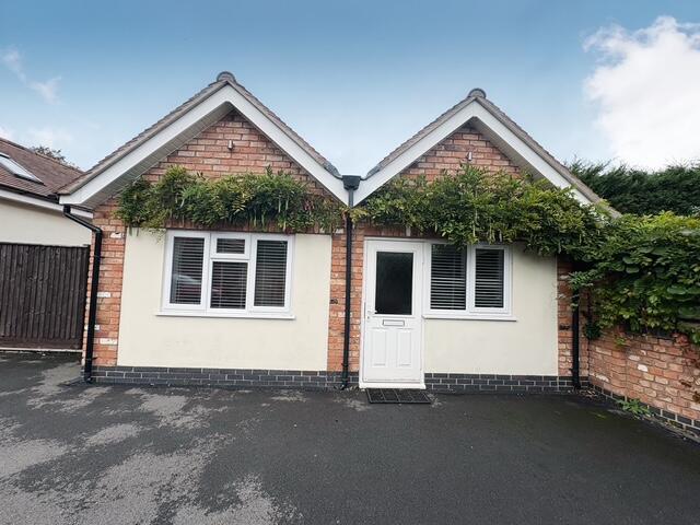 Main image of property: Windmill Lane, Balsall Common, COVENTRY