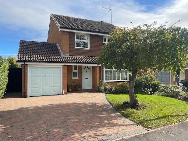 Main image of property: Kemps Green Road, Balsall Common, COVENTRY