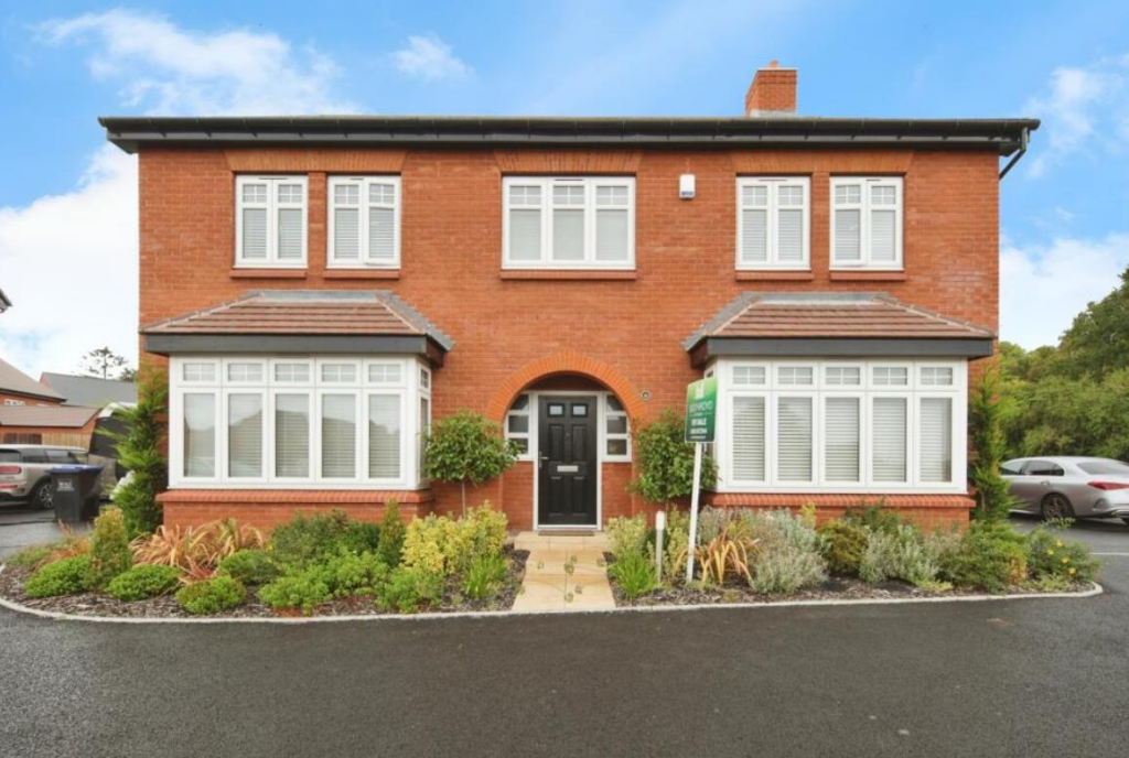 Main image of property: Seymour Green, KENILWORTH