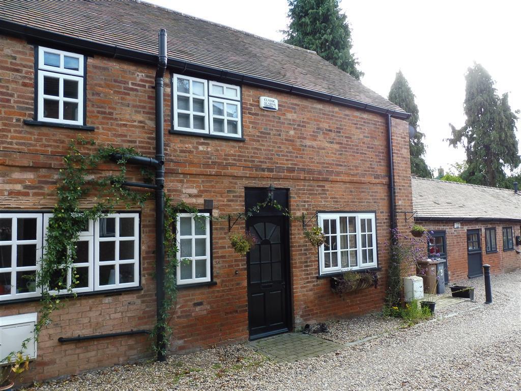 2 bedroom cottage for rent in Solihull Road, HamptoninArden, SOLIHULL