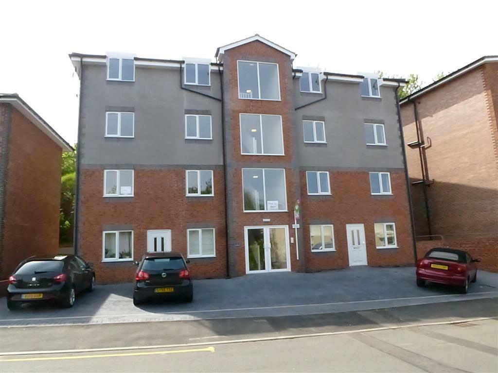 1 bedroom flat for rent in Park Lane, KIDDERMINSTER, DY11