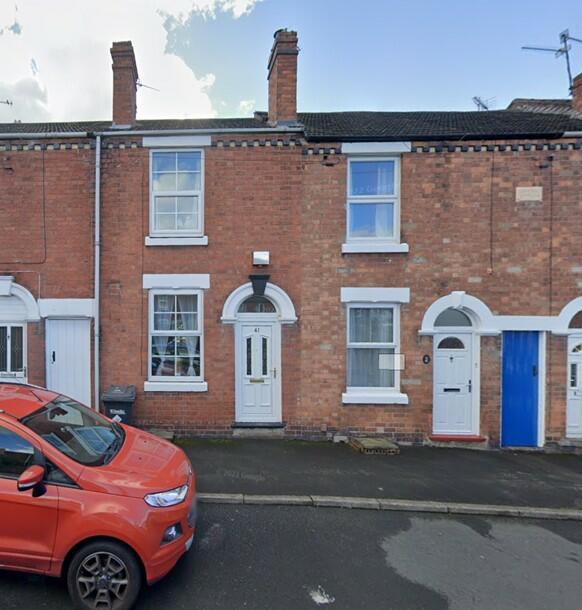 Main image of property: East Street, KIDDERMINSTER