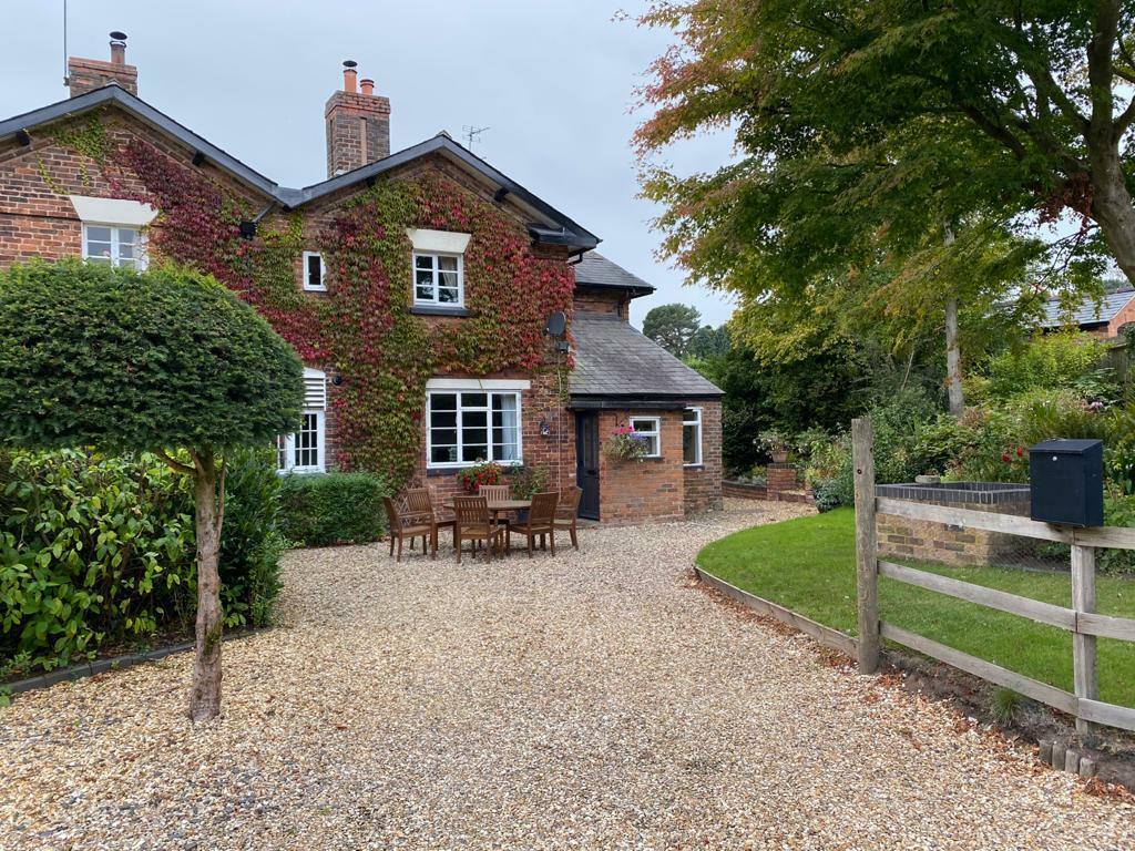 Main image of property: Blakeshall, Wolverley, KIDDERMINSTER