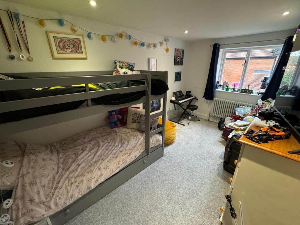 Additional property image - Warwick Hall Gardens, BROMSGROVE