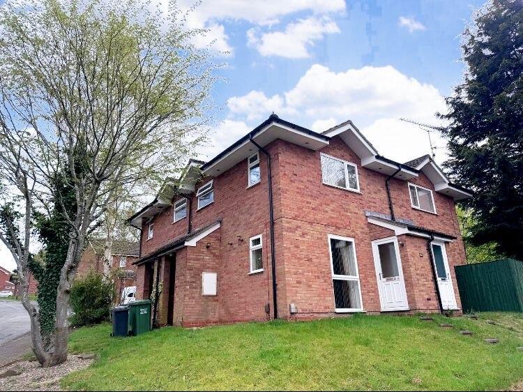 Main image of property: Humphries Drive, KIDDERMINSTER