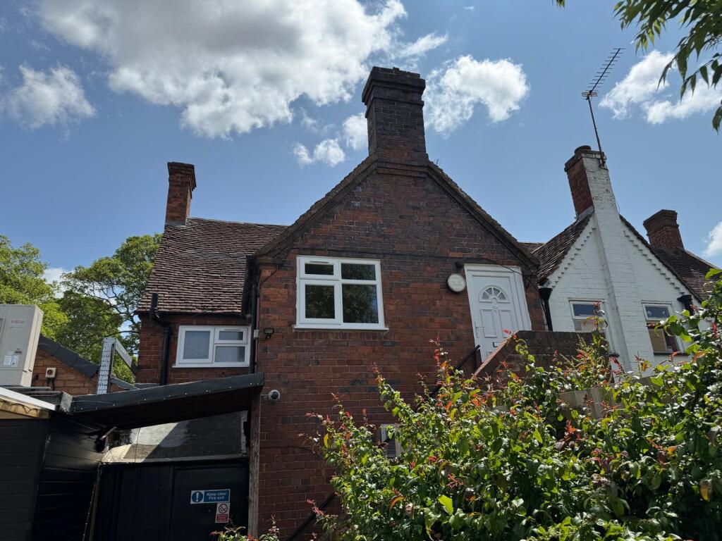 Main image of property: High Street, Belbroughton, STOURBRIDGE