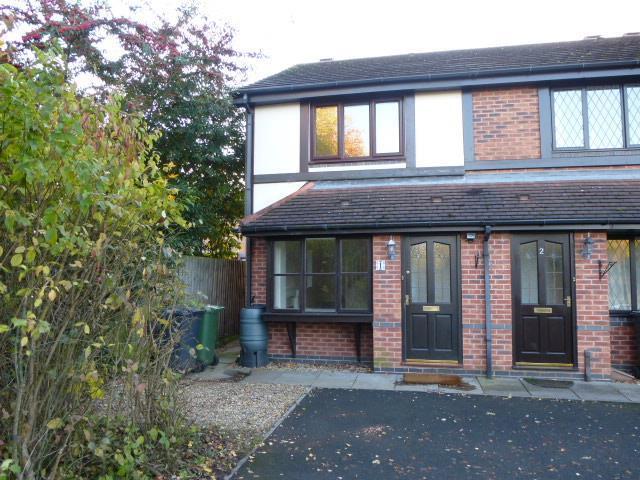 Main image of property: The Spruces, Hagley, STOURBRIDGE