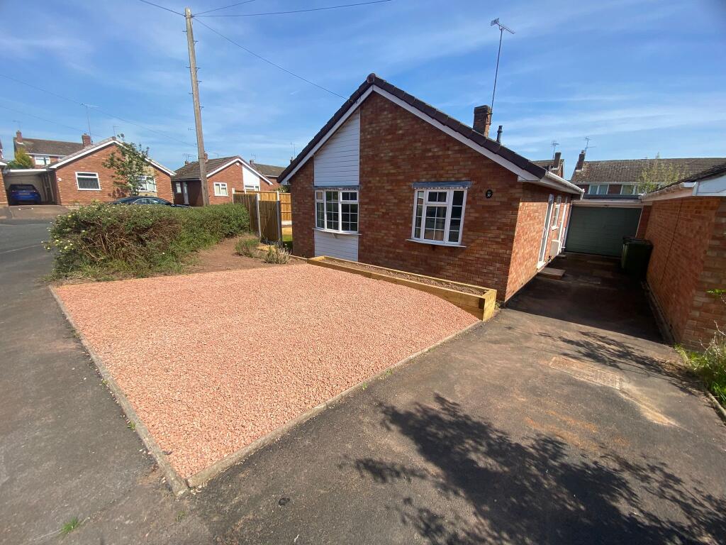 Main image of property: Beaufort Avenue, KIDDERMINSTER