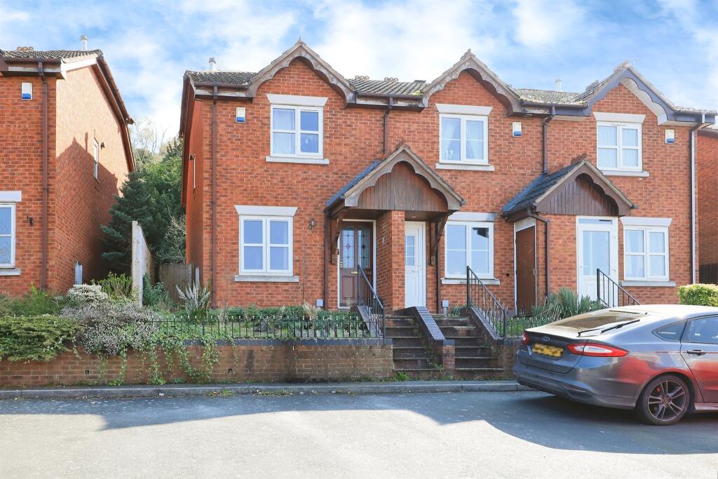 Main image of property: Wilden Lane, STOURPORT-ON-SEVERN