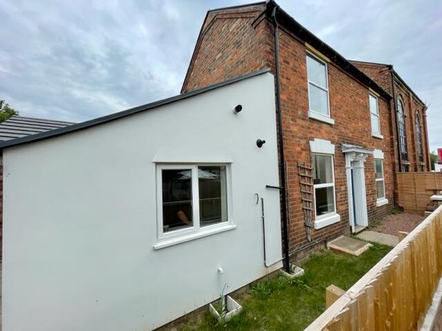 Main image of property: Lickhill Road, STOURPORT-ON-SEVERN