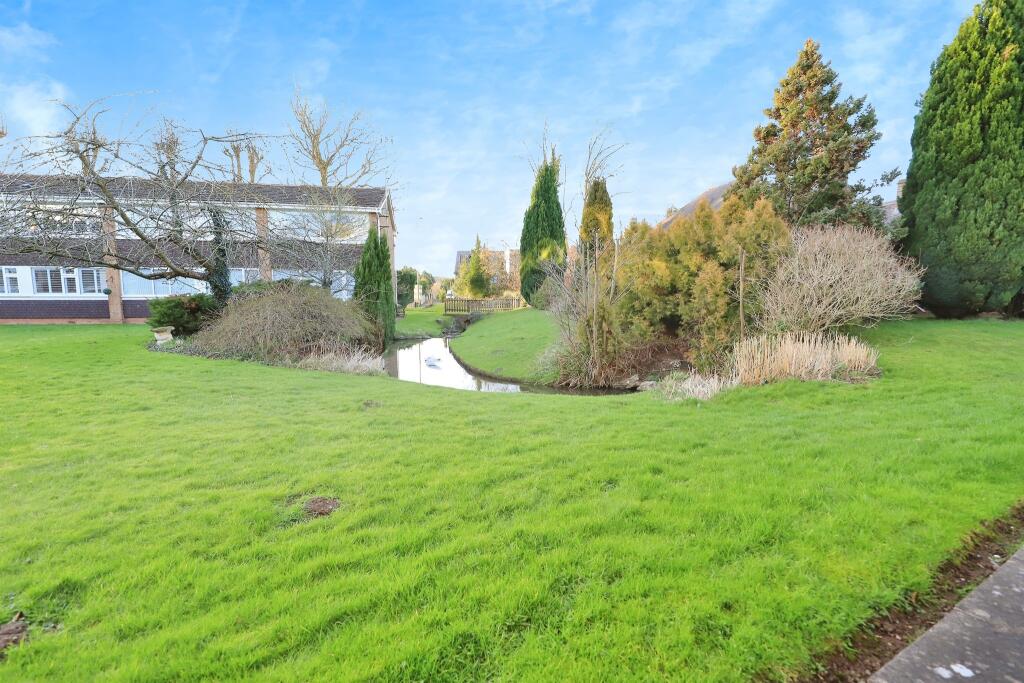 Main image of property: Millpool Close, Hagley, STOURBRIDGE