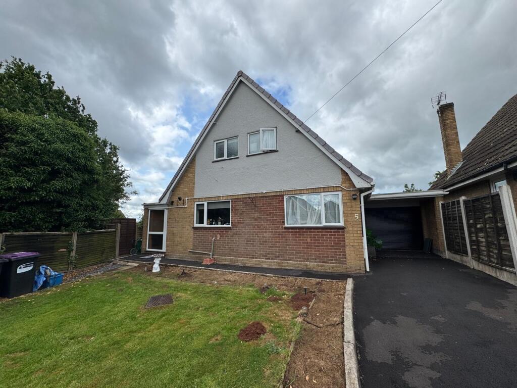 Main image of property: Blything Court, Highley, BRIDGNORTH