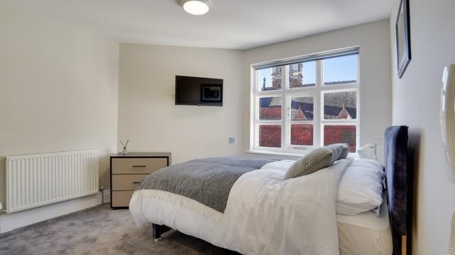 Main image of property: Church Street, KIDDERMINSTER