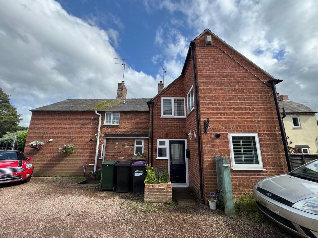 Main image of property: New Road, Cleobury Mortimer, KIDDERMINSTER