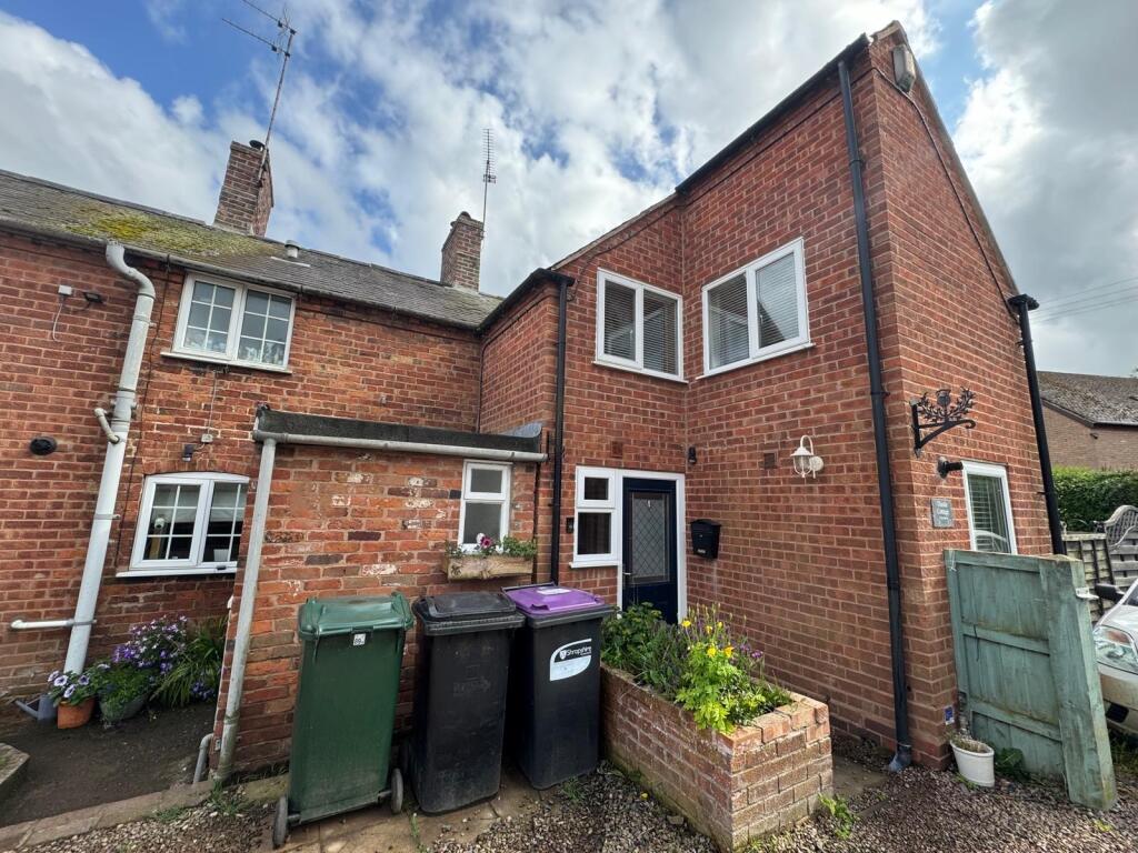 Main image of property: New Road, Cleobury Mortimer, KIDDERMINSTER