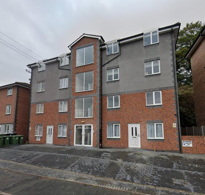 Main image of property: Park Lane, KIDDERMINSTER