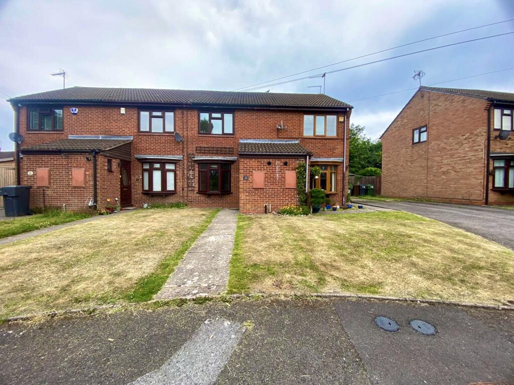 Main image of property: Woodhouse Orchard, Belbroughton, STOURBRIDGE
