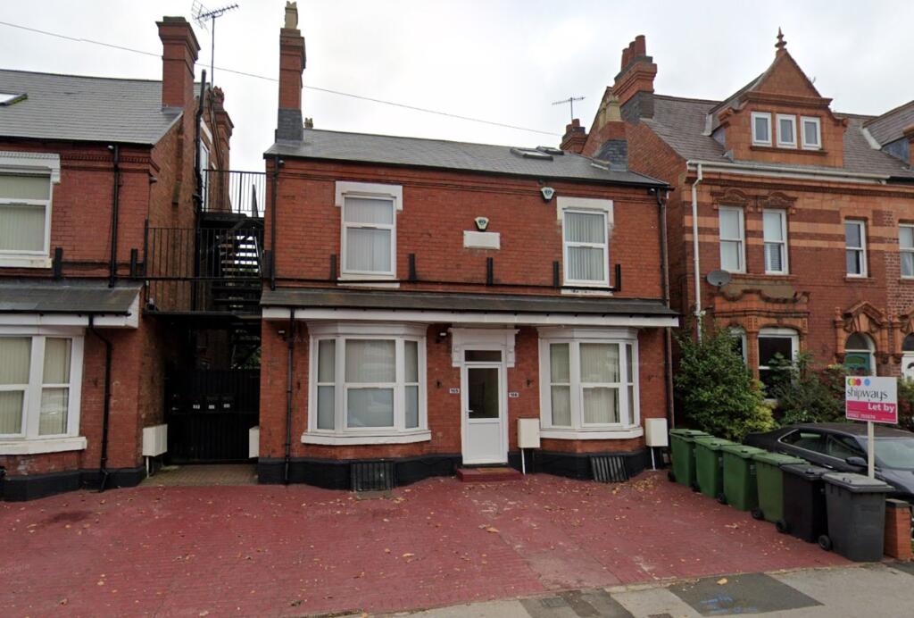 Main image of property: Chester Road North, KIDDERMINSTER