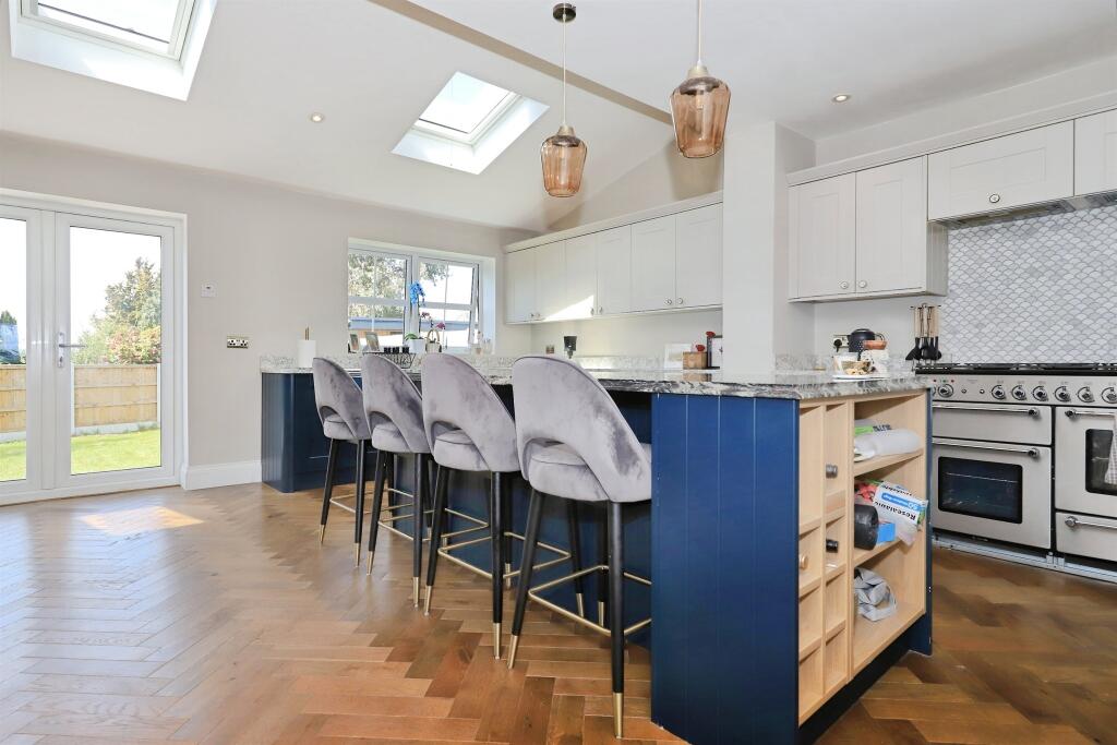 Main image of property: Wythwood Close, STOURBRIDGE