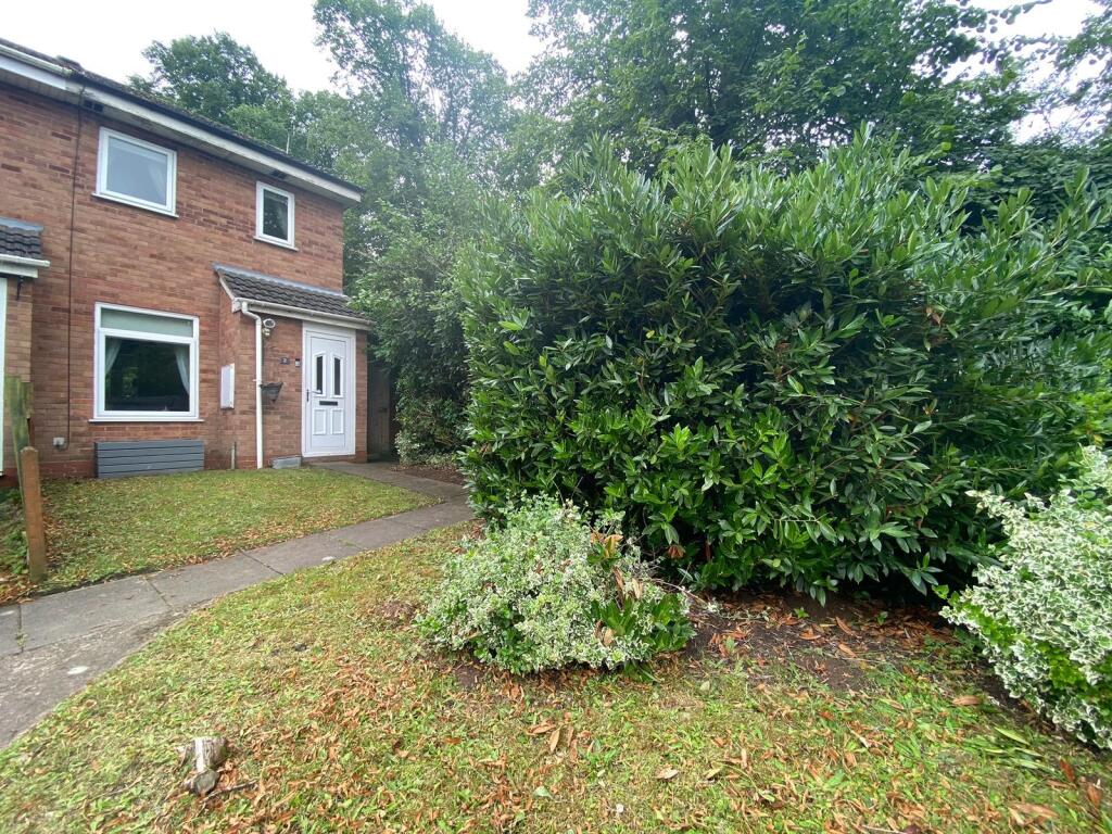 Main image of property: Humphries Drive, KIDDERMINSTER