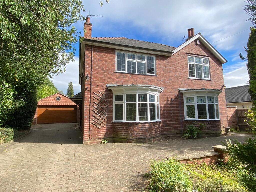 Main image of property: High Street, Belbroughton, STOURBRIDGE