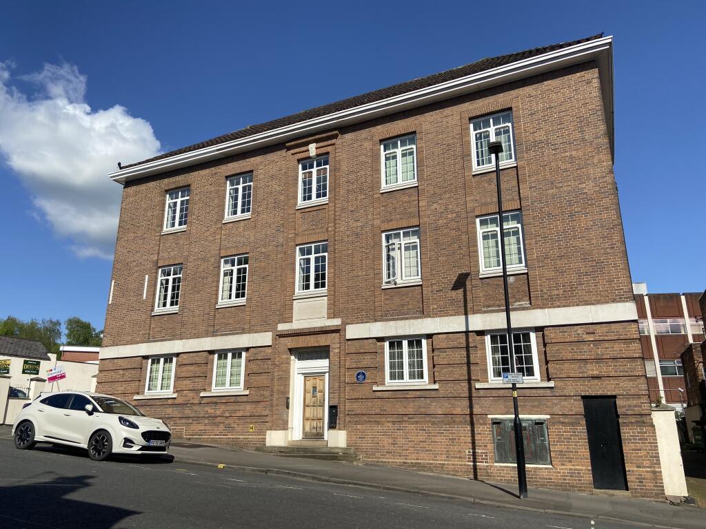 Main image of property: Blackwell Street, KIDDERMINSTER