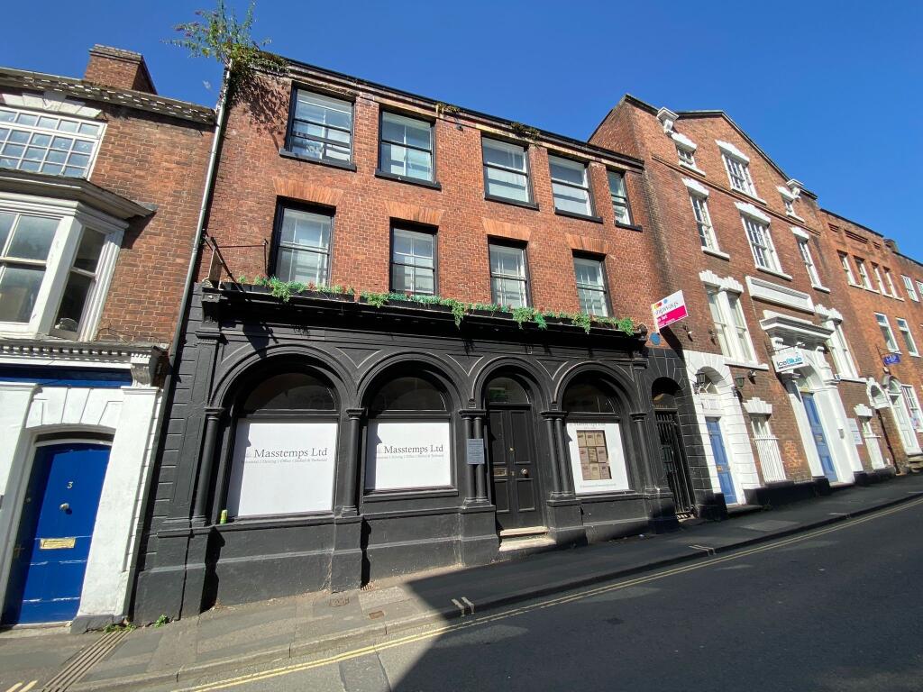 Main image of property: Church Street, KIDDERMINSTER