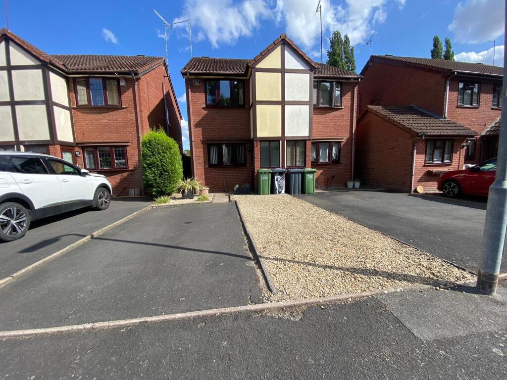 Main image of property: Heathlands, STOURPORT-ON-SEVERN
