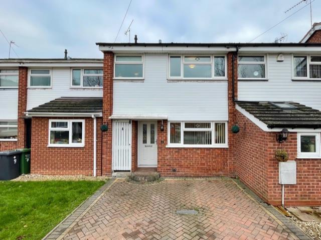 Main image of property: Lakes Close, KIDDERMINSTER