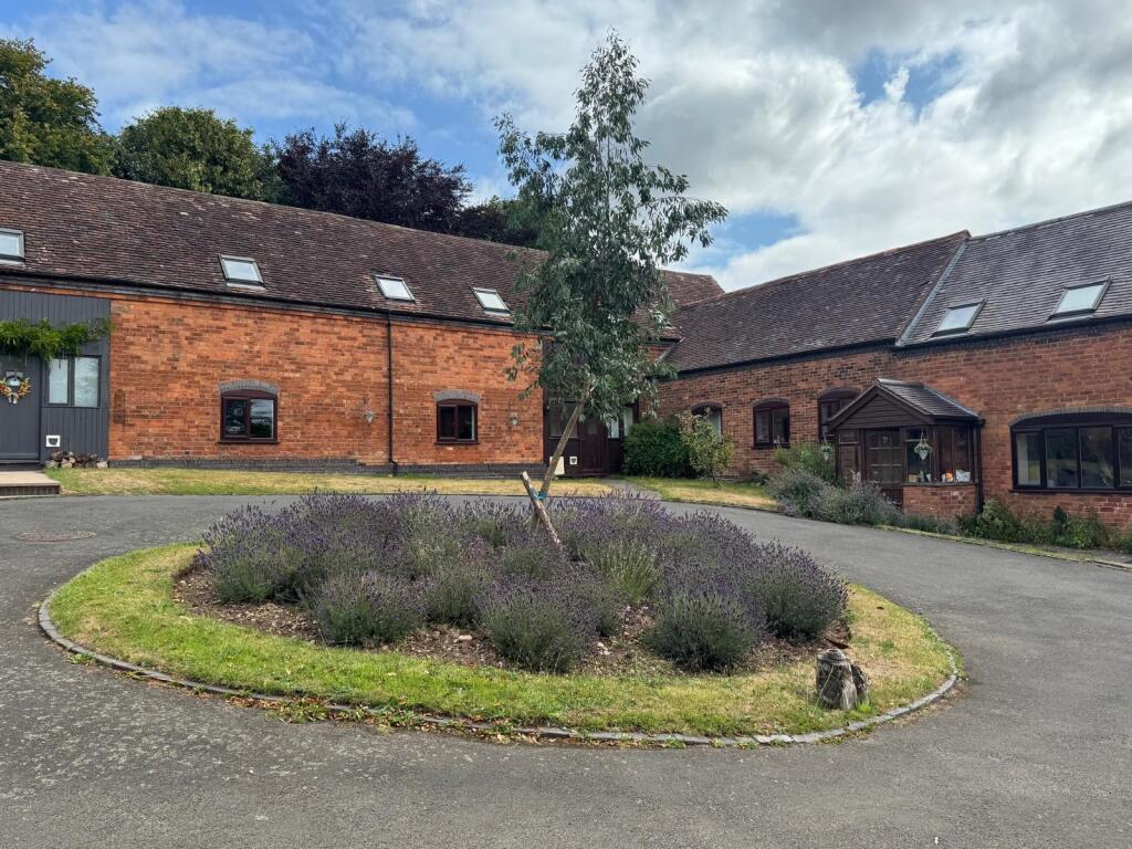 Main image of property: Calcot Hill, Clent, STOURBRIDGE