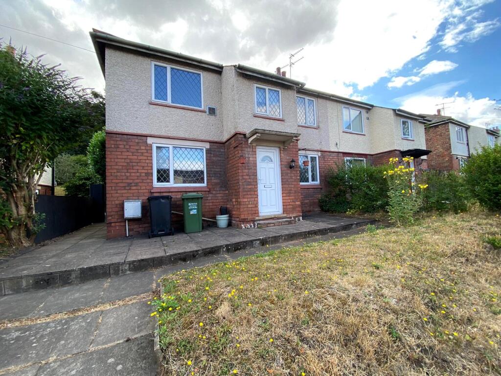 Main image of property: Worcester Road, KIDDERMINSTER