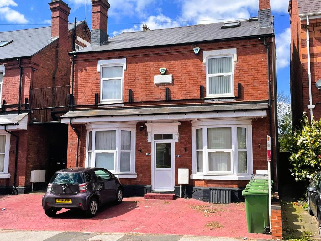 Main image of property: Chester Road North, KIDDERMINSTER