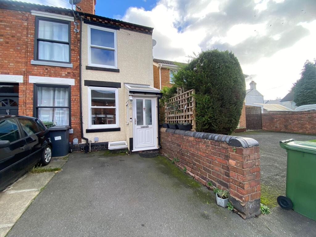 Main image of property: Warwick Street, STOURPORT-ON-SEVERN