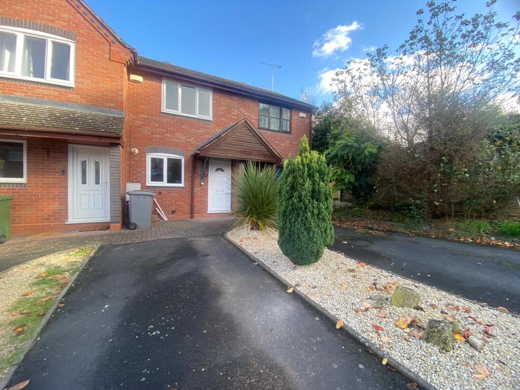 Main image of property: Brecknell Rise, KIDDERMINSTER