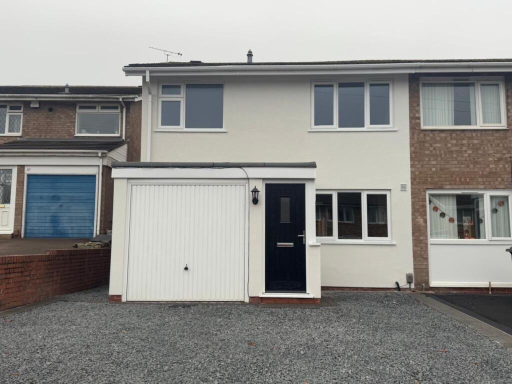 Main image of property: Merton Close, KIDDERMINSTER