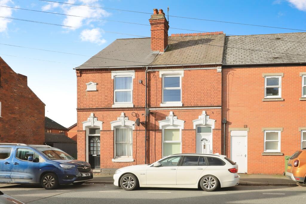 Main image of property: Park Street, KIDDERMINSTER