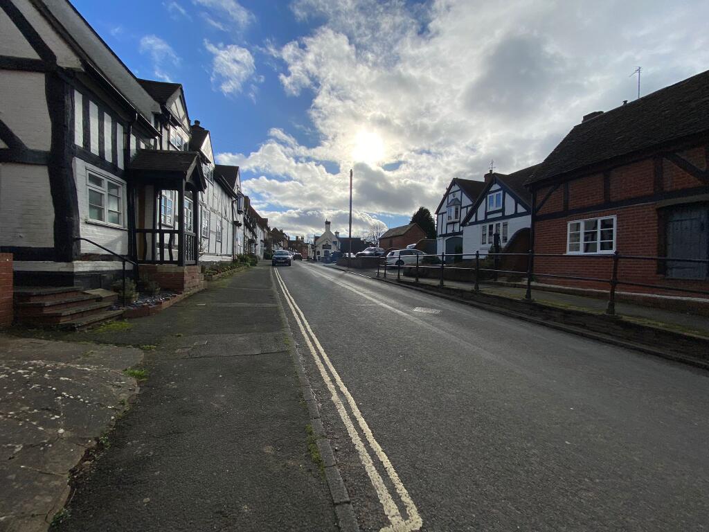 Main image of property: The Village, Chaddesley Corbett, KIDDERMINSTER