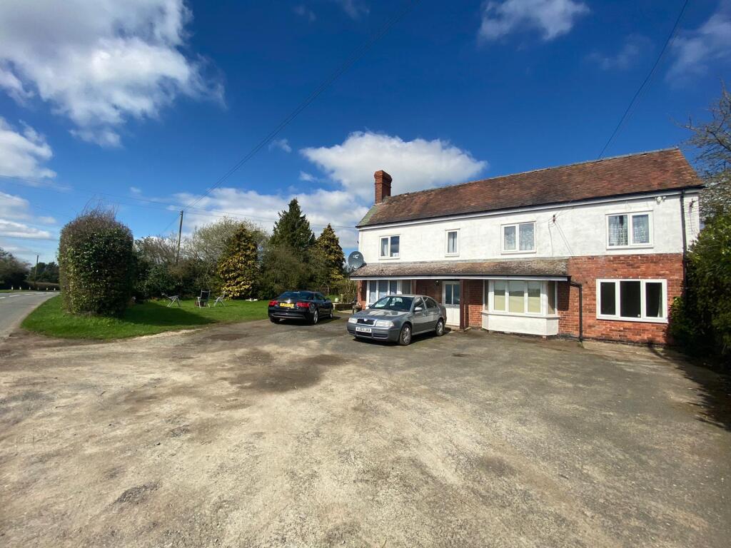 Main image of property: Broadheath, TENBURY WELLS