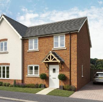 Main image of property: Cagebrook View, Clehonger, HEREFORD